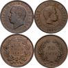 Portugal 20 Reis Ludwig I. 1861-1889 -