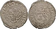 Hessen Neuer Schockgroschen Ludwig I., der Friedfertige 1413-1458 -