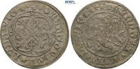Hessen Schockgroschen Ludwig I., der Friedfertige 1413-1458 -