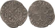 Schweiz-Wallis/Valais Sitten, Bistum 1/2 Batzen Hildebrand Jost 1613-1638 -