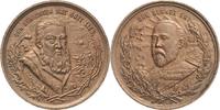 Südafrika Bronzemedaille Viktoria 1837-1901 -