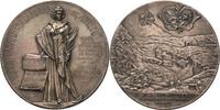 Argentinien Versilberte Bronzemedaille -