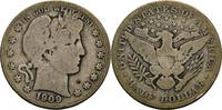 Vereinigte Staaten von Amerika 1/2 Dollar -