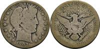 Vereinigte Staaten von Amerika 1/2 Dollar -