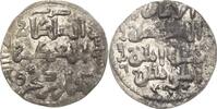 Seldschuken von Rum Dirham Ala ad-Din Kai Kobad I. 1219-1237 -
