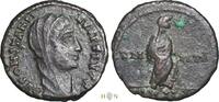 Roman Empire AE4 Constantius II (337-361), Antioch, RIC 35, -