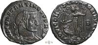 Roman Empire follis Constantine I (307/310-337), Siscia, -