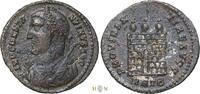 Roman Empire follis Constantine I (301/310-337), Heraclea, RIC 16, -