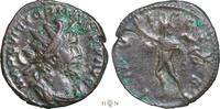 Roman Empire antoninianus Victorinus (268-270), Cologne, RIC 114, -