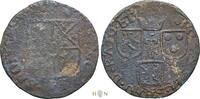 Nederland oord Graafschap Gronsveld, Jan II van Bronckhorst (1588-1617), schaars, -