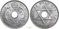 British West Africa penny George V (1910-1936), London, rare, -