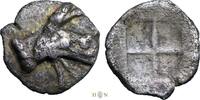Greece Tetartemorion Ionia, Teos, -