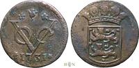Nederland duit Verenigde Oost-Indische Compagnie, Provincie West-Friesland, -