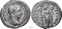 Roman Empire denarius Severus Alexander (222-235), Rome, -