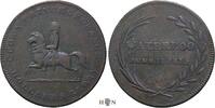 The Netherlands jeton Kingdom Holland, William of Orange, -