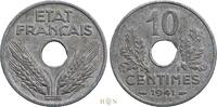 France 10 centime grand module French State, Paris, -