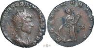 Roman Empire antoninianus Quintillus (270), Rome, -
