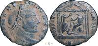 Roman Empire AE follis Maxentius (306-312), Ticinium, -