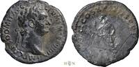 Roman Empire denarius Domitian (81-96), Rome, -