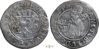Austria Batzen | 4 Kreuzer Bishopric of Salzburg, Leonard von Keutschach (1495-1519), Salzburg, -