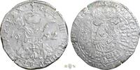 België patagon Graafschap Vlaanderen, Philips IV (1621-1665), Brugge, -