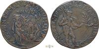 Nederland penning | jeton Republiek der Zeven Verenigde Nederlanden (1581-1795), Dordrecht, -
