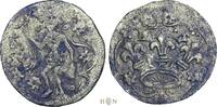 Germany jeton Nuremberg, very rare, -