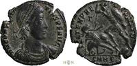 Roman Empire AE2 Constantius II (337-361), Heraclia, -