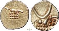 India fanam Successors to the Kingdom of Vijayanagar, Rajahs of Cochin, -