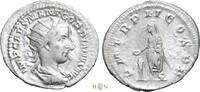 Roman Empire antoninianus Gordian III (238-244), Rome, -