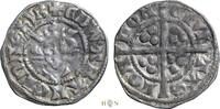 Great Britain penny Edward II (1307-1327), London, -