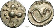 india fanam Hoysala (1026-1343), rare, -