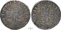 Germany Großpfennig Archdiocese Cologne, Heinrich II. von Virneburg, 1306-1332, Bonn, -