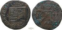 Nederland oord | liard Hertogdom Brabant, Albert en Isabella (1598-1621), Maastricht, -