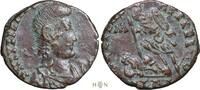 Roman Empire AE14 Julian II The Apostate (355-361), Alexandria, scarce, -