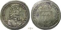 Germany jeton Cornelis Laufers (1658-1711), Neurenberg, -
