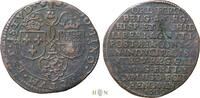 Nederland jeton | rekenpenning Staten van Holland, Dordrecht, -