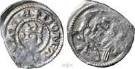 Hungary denar István V (1270-1272), -
