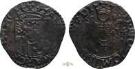 Nederland oord | liard Abdij Thorn, Anna van der Marck (1604-1631), uiterst zeldzaam, -