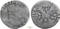 Nederland 1/10 Philipsdaalder Provincie Holland, Philips II (1555-1598), Dordrecht, -