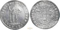 Germany Thaler Brunswick-Wolfenbüttel. Friedrich Ulrich (1613-1634), Zellerfeld or Goslar, -