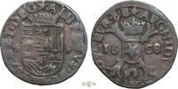 Nederland oord | liard Hertogdom Brabant, Philips II (1555-1598), Maastricht, -