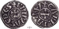 France Feodal denier Archbishopric Lyon, -