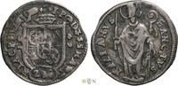 Germany Schilling Bishopry Würzburg, John Philip of Schönborn (1642-1673), Würzburg, rare, -