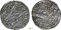 Nederland penning Bisdom Utrecht, Bernoldus (1040-1054), Utrecht, zeldzaam, -