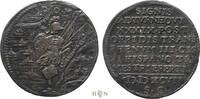 Nederland rekenpenning | jeton 1597 n.Chr. Verenigde Nederlanden, ZFr 80.34 US$  +  29.11 US$ shipping
