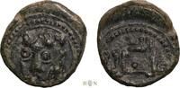 Italy follaro Kingdom of Sicily, William II (1166-1189), Messina, -