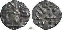 Anglo-Saxon sceat United KIngdom, -