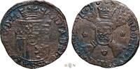 Nederland oord | liard Abdij Thorn, Anna van der Marck (1604-1631), Thorn, zeer zeldzaam, -