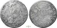 Nederland 1/2 Philipsdaalder Graafschap Overijssel, Philips II (1555-1598), Hasselt, zeldzaam, -